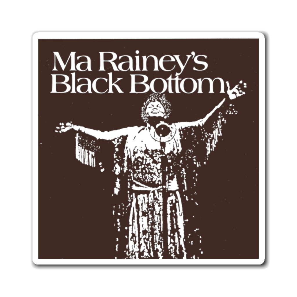 Ma Rainey - Magnets