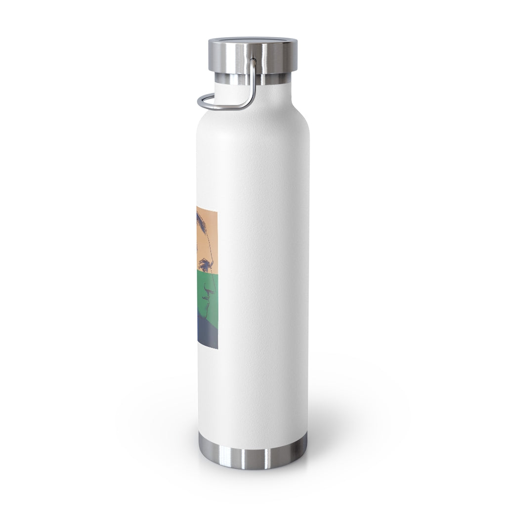 Gershwin - 22oz Vacuum Insulated Bottle