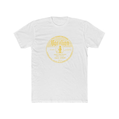 Robert Johnson - Men's Cotton Crew Tee