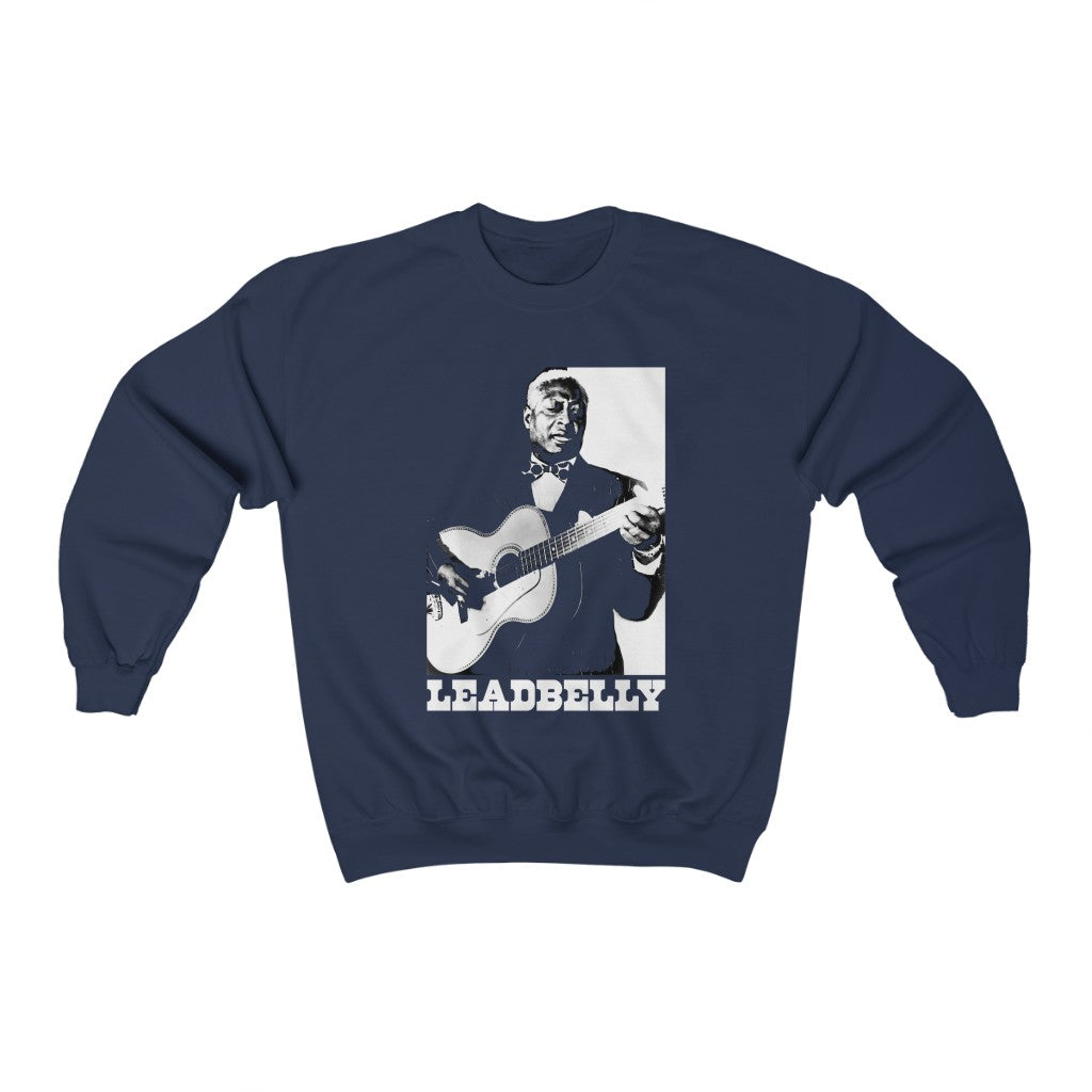 Leadbelly - Unisex Heavy Blend™ Crewneck Sweatshirt