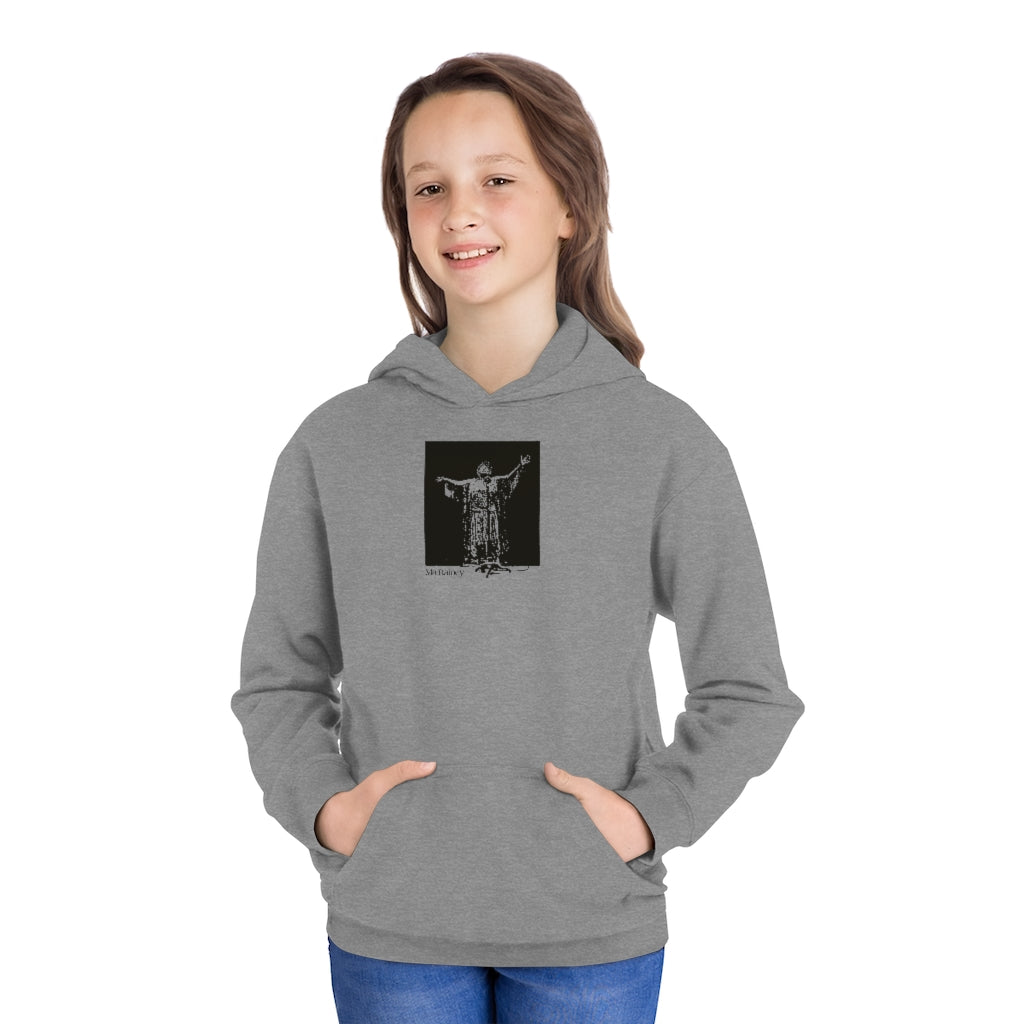 Ma Rainey - Youth Fleece Hoodie