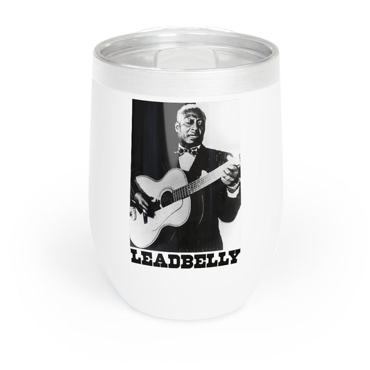 Leadbelly - Chill Wine Tumbler