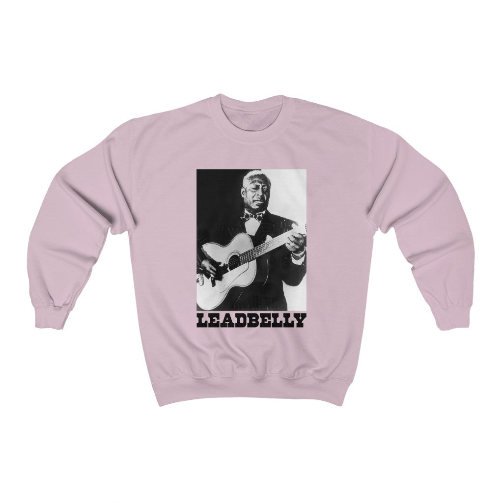 Leadbelly - Unisex Heavy Blend™ Crewneck Sweatshirt