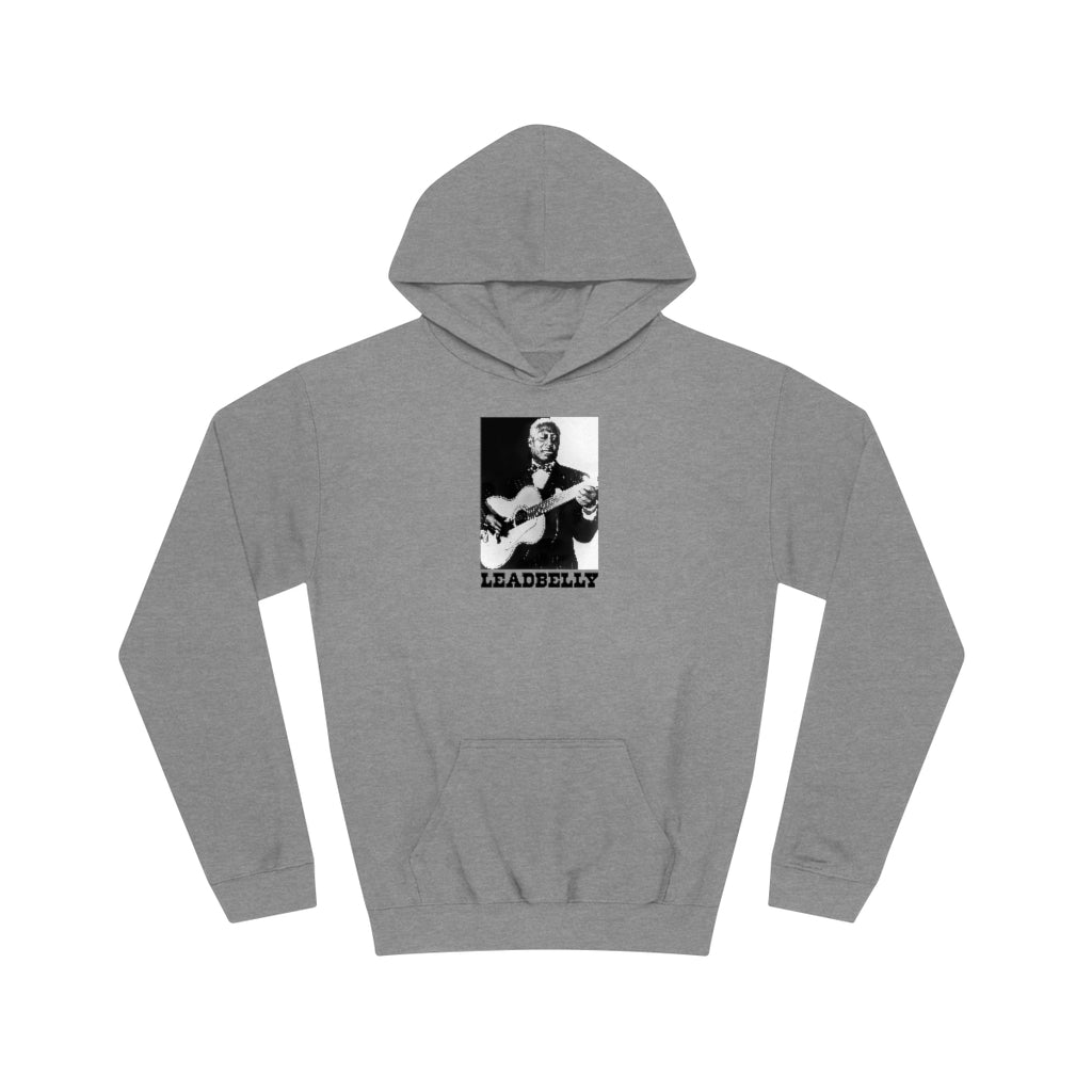 Leadbelly - Youth Fleece Hoodie