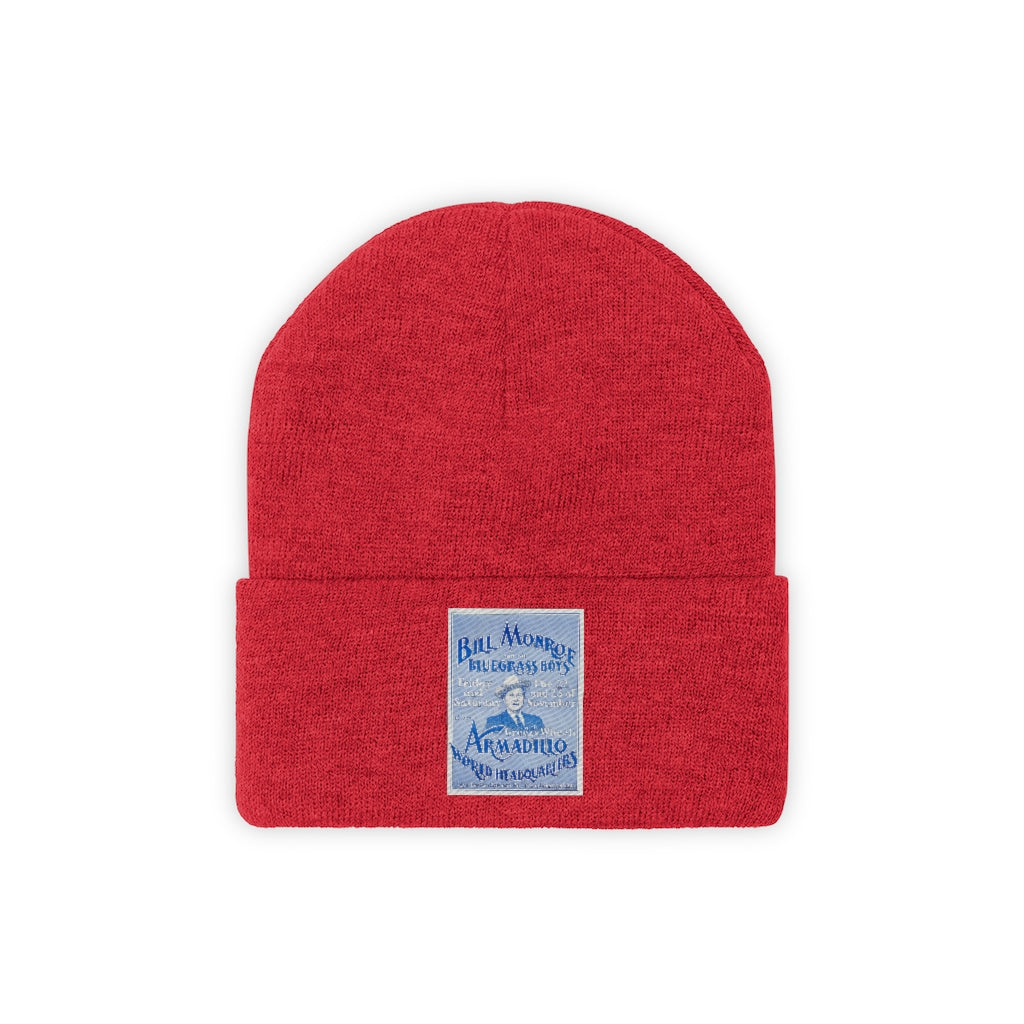 Bill Monroe - Knit Beanie