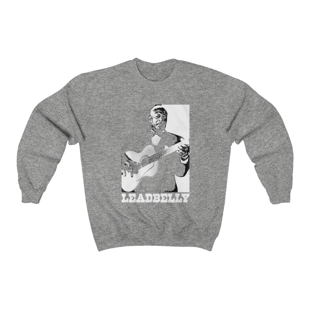 Leadbelly - Unisex Heavy Blend™ Crewneck Sweatshirt