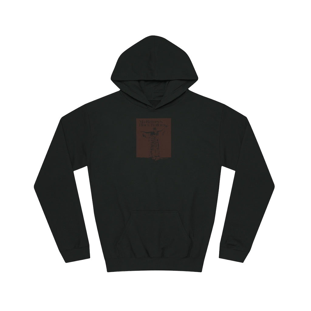 Ma Rainey - Youth Fleece Hoodie