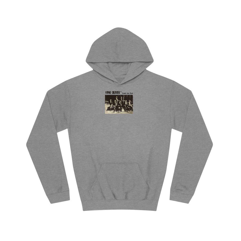 King Oliver - Youth Fleece Hoodie