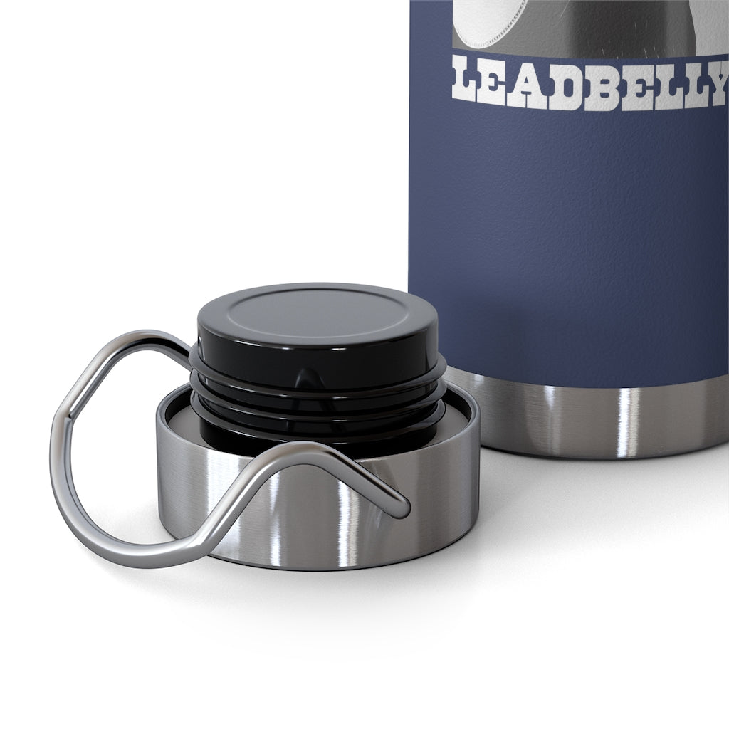 Leadbelly - 22oz Vacuum Insulated Bottle