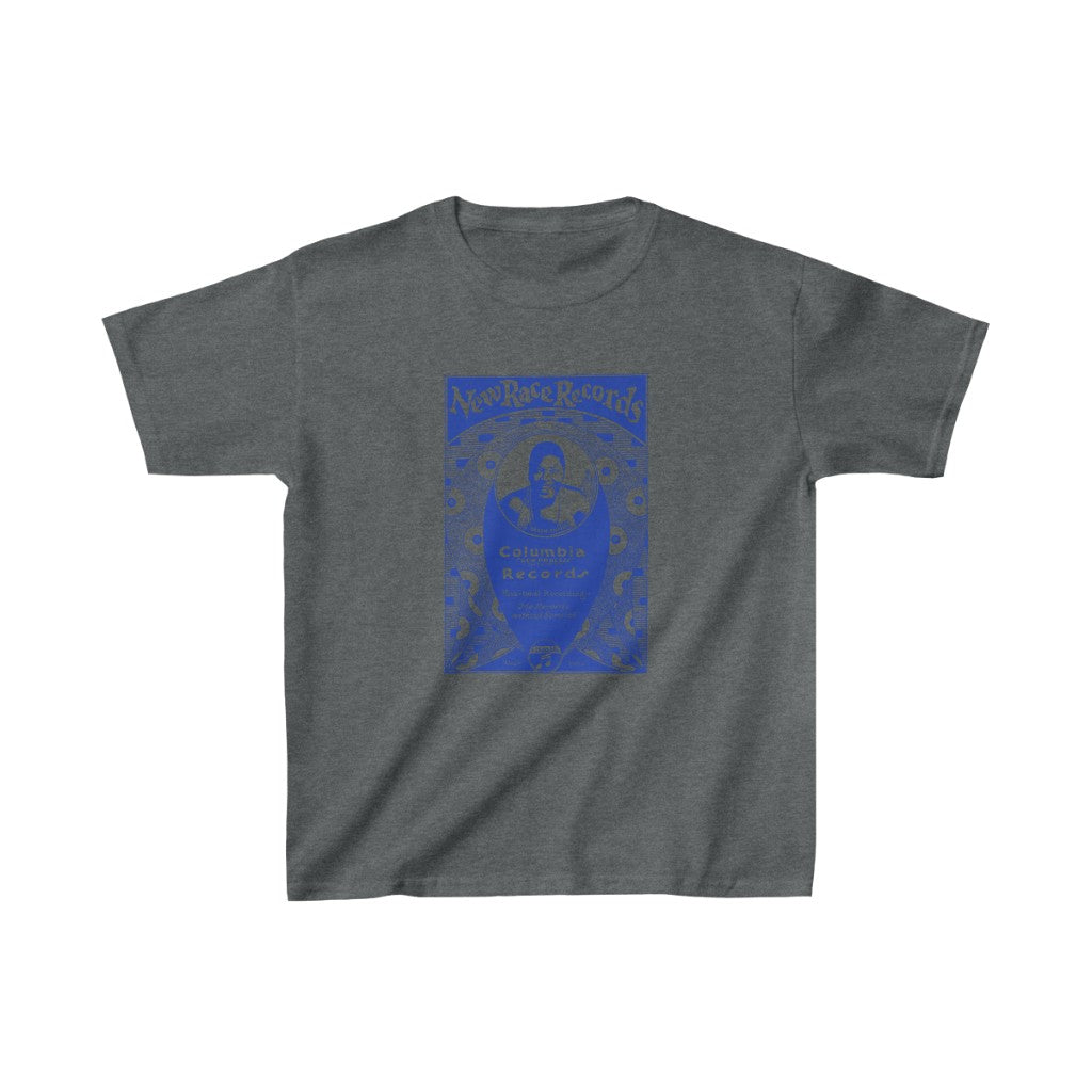 Bessie Smith - Kids Heavy Cotton™ Tee