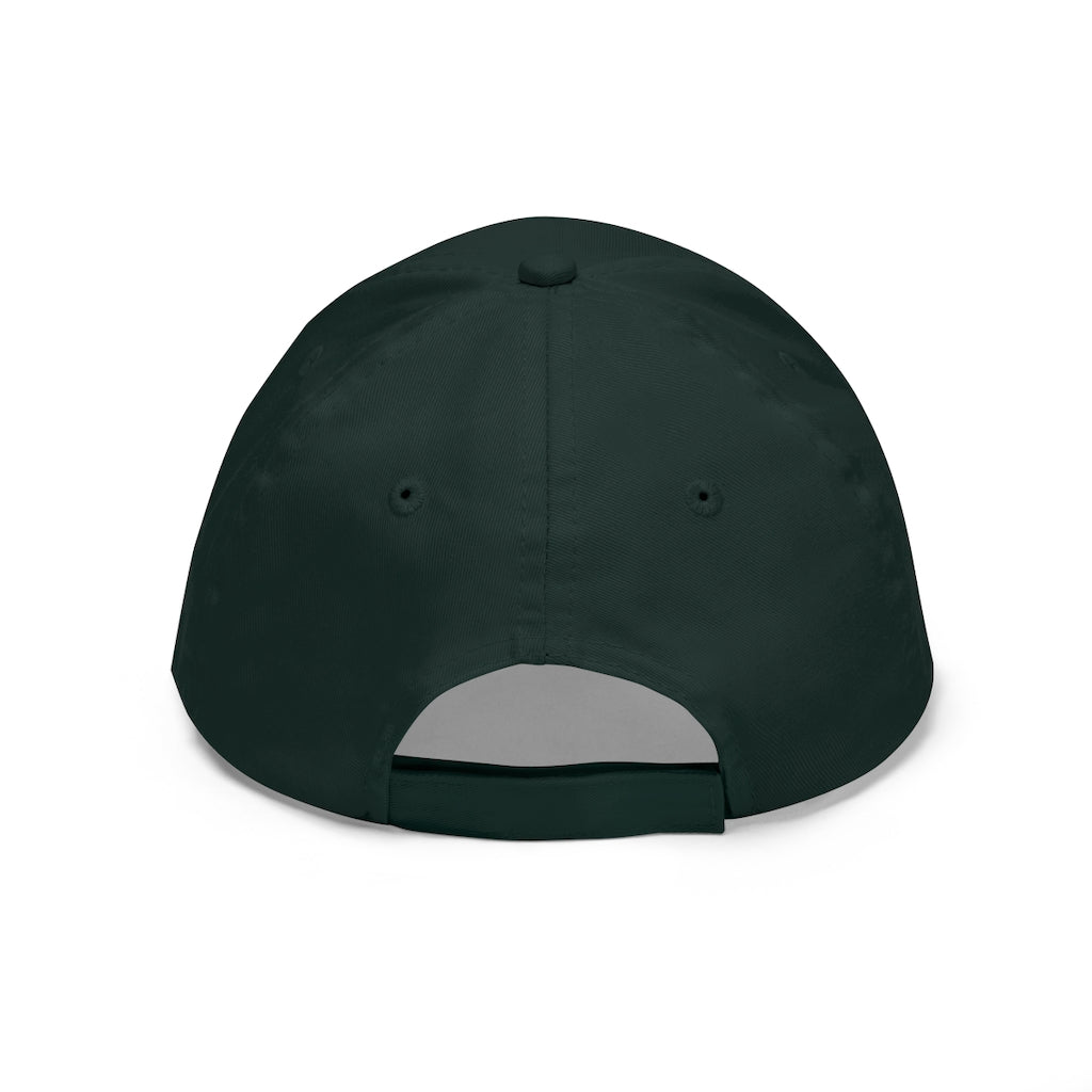 Blind Boy Fuller - Unisex Twill Hat