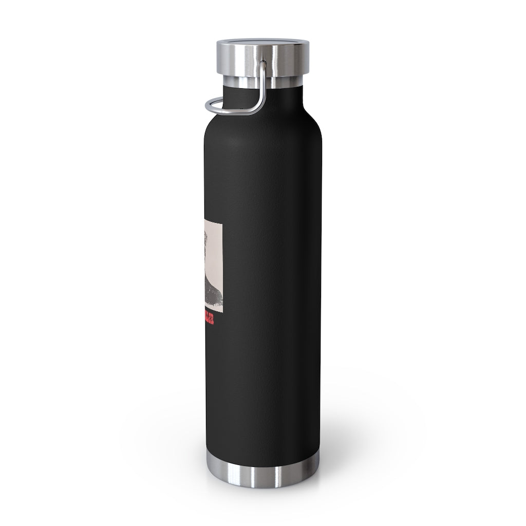 Blind Boy Fuller - 22oz Vacuum Insulated Bottle