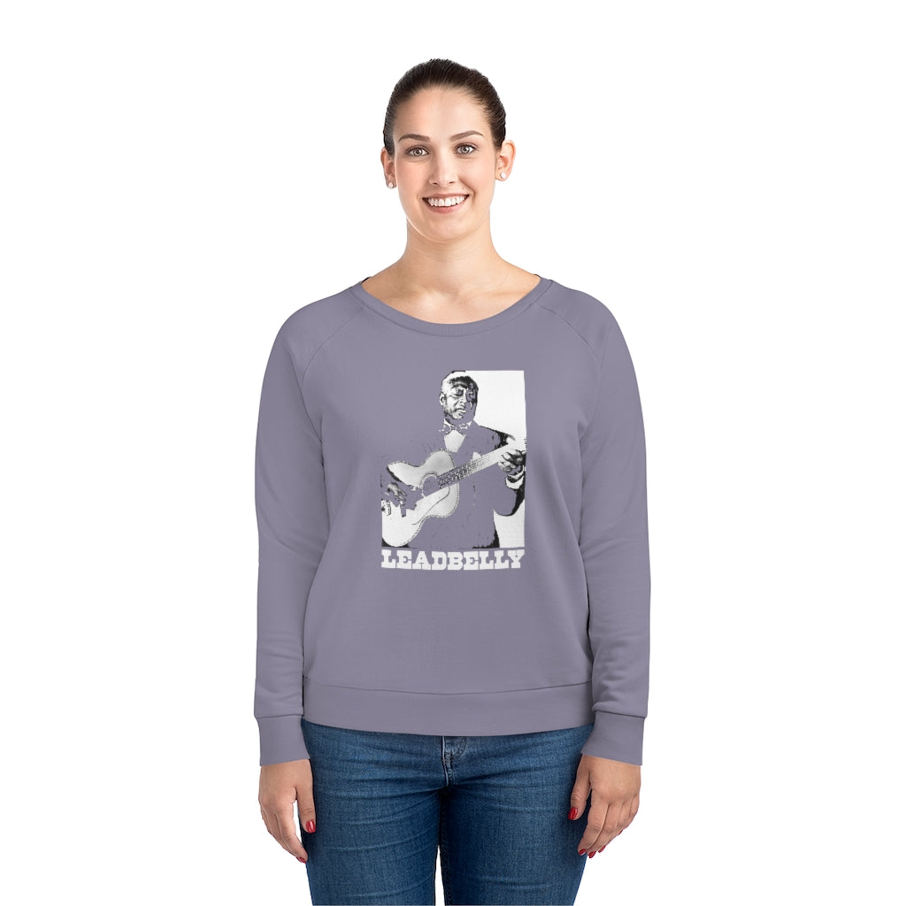 Leadbelly - Women's Dazzler Relaxed Fit Sweatshirt