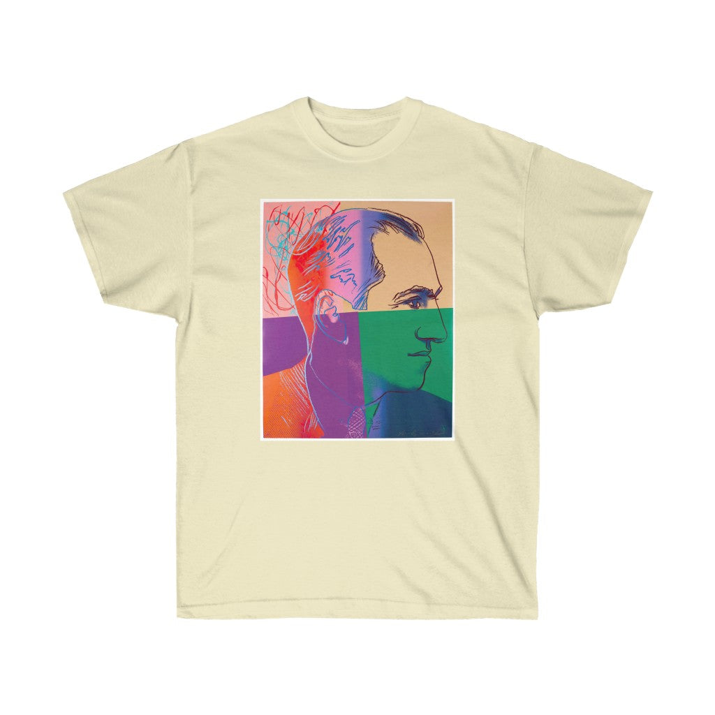 Gershwin - Unisex Ultra Cotton Tee