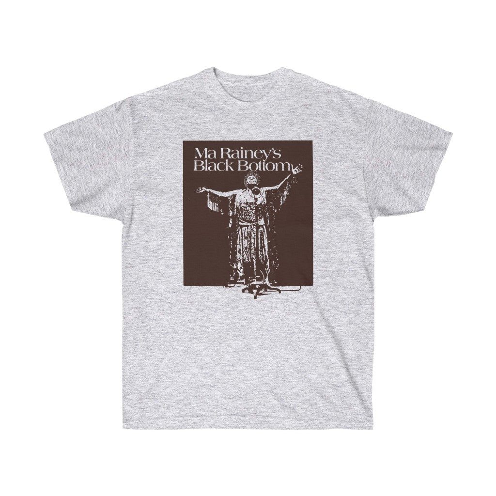 Ma Rainey - Unisex Ultra Cotton Tee