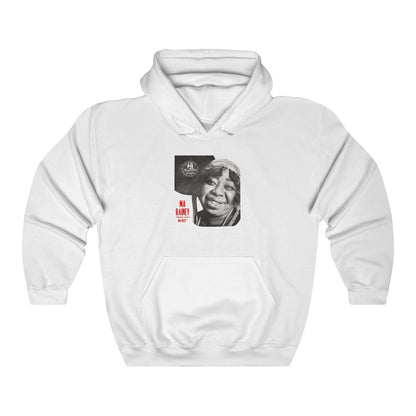 Ma Rainey - Unisex Heavy Blend™ Hooded Sweatshirt