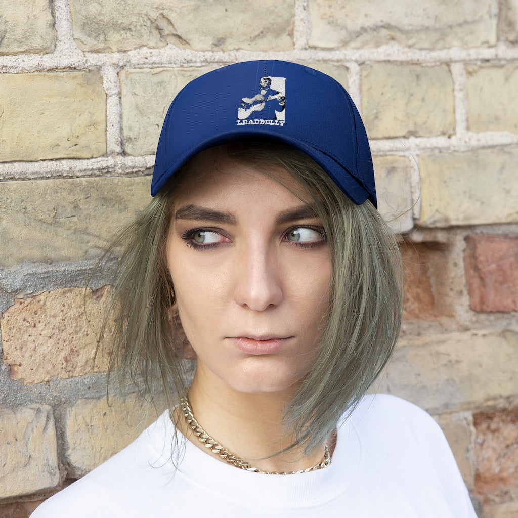 Leadbelly - Unisex Twill Hat