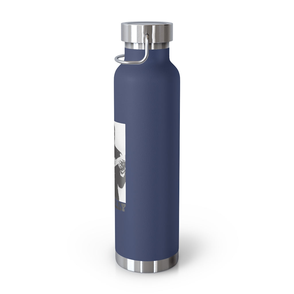 Leadbelly - 22oz Vacuum Insulated Bottle