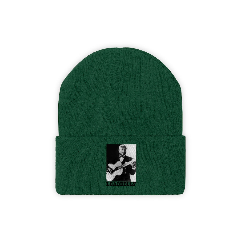 Leadbelly - Knit Beanie