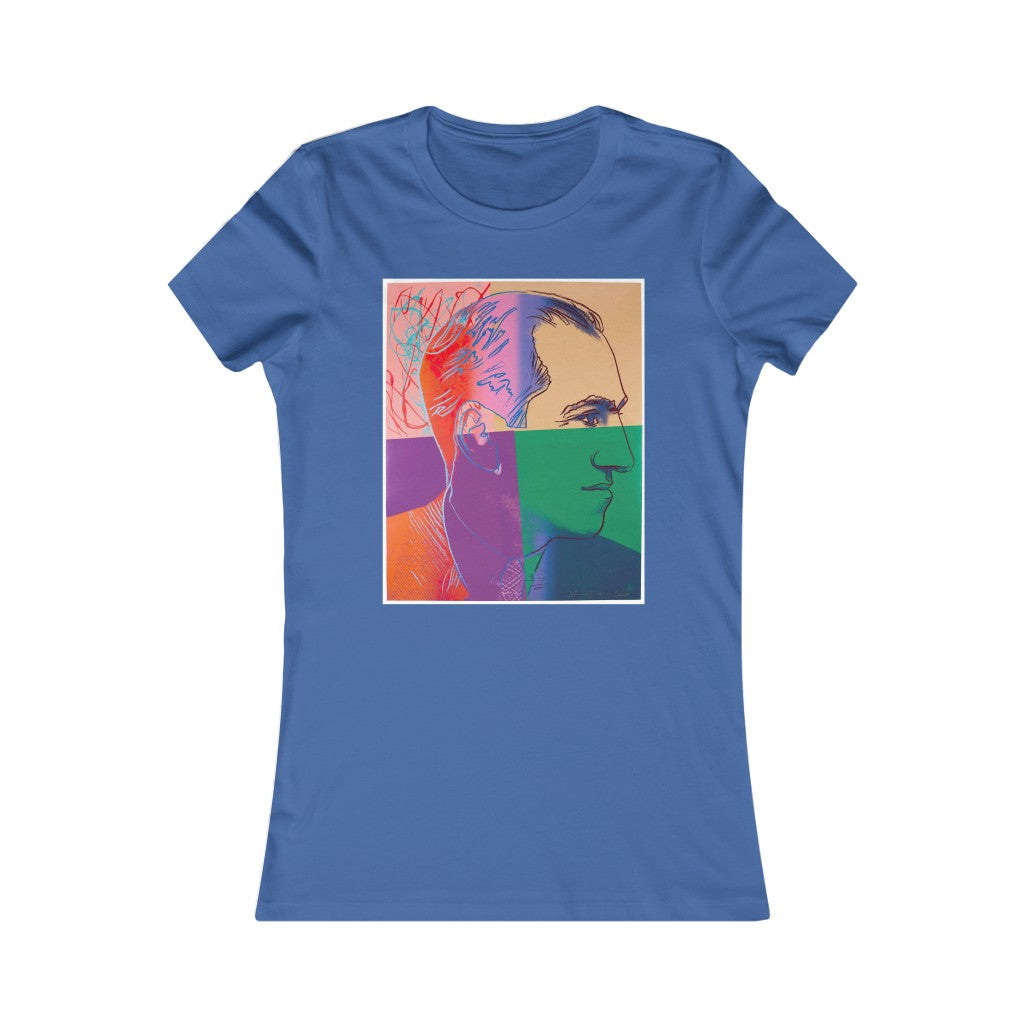 Gershwin - Women's Favorite Tee