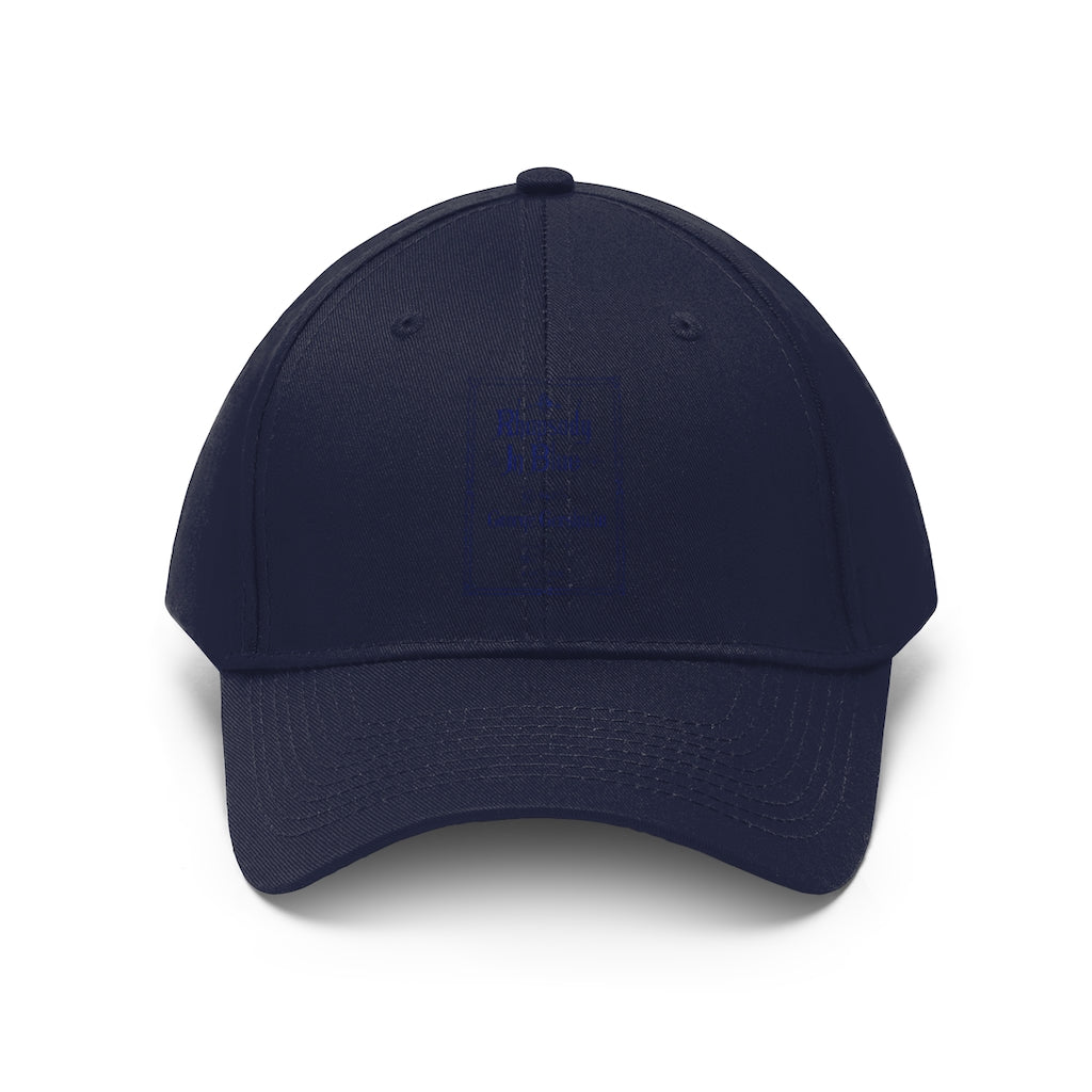 Gershwin - Unisex Twill Hat