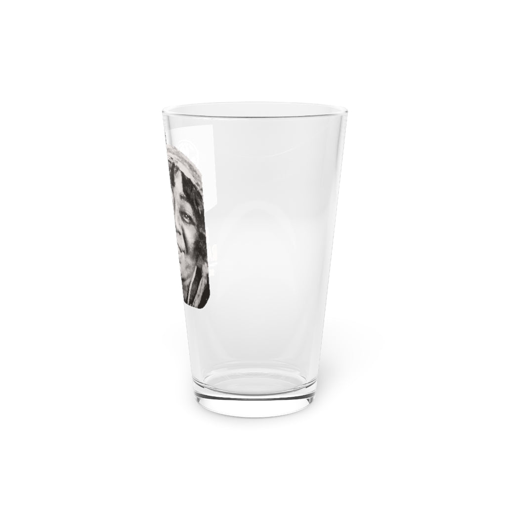 Ma Rainey - Pint Glass, 16oz