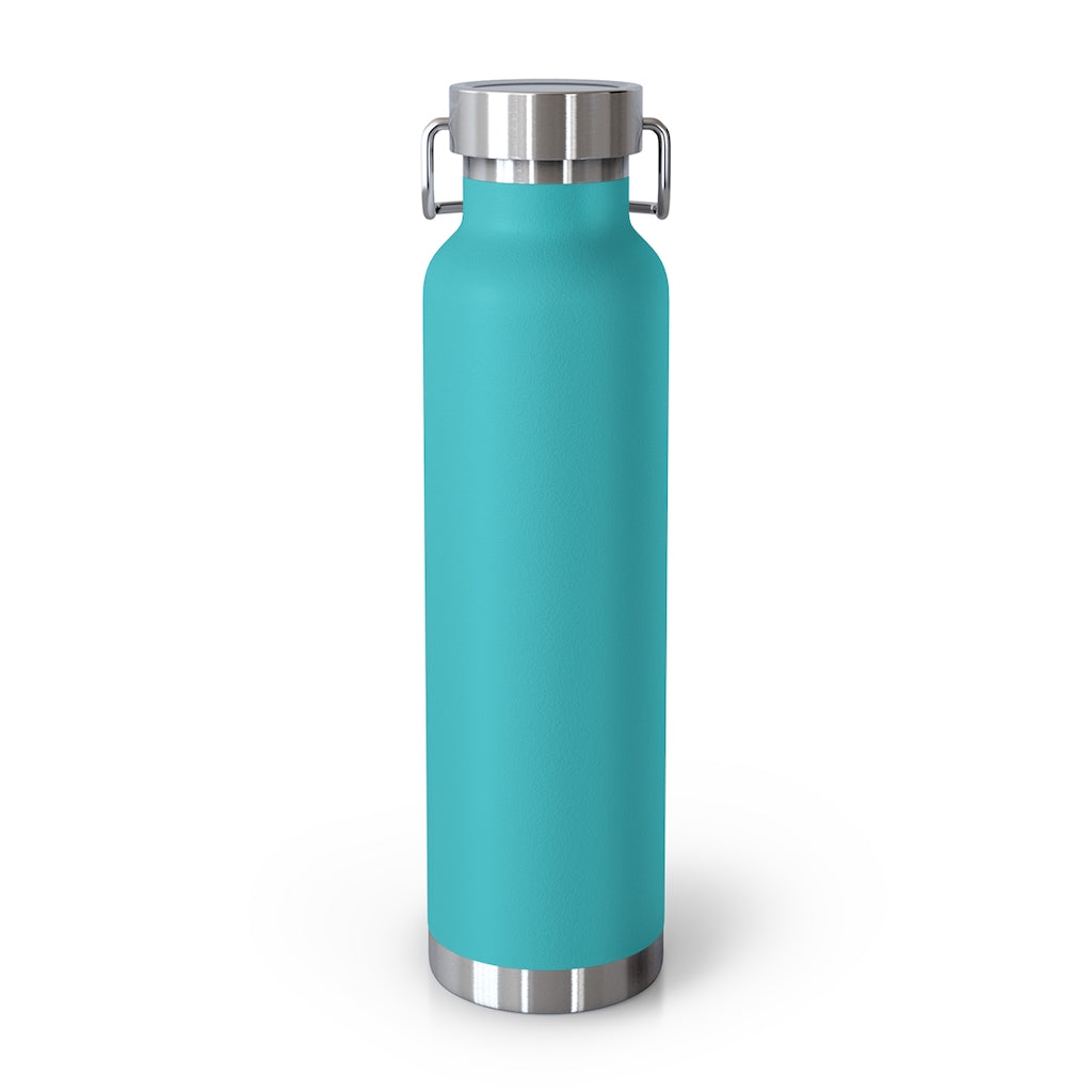 Leadbelly - 22oz Vacuum Insulated Bottle