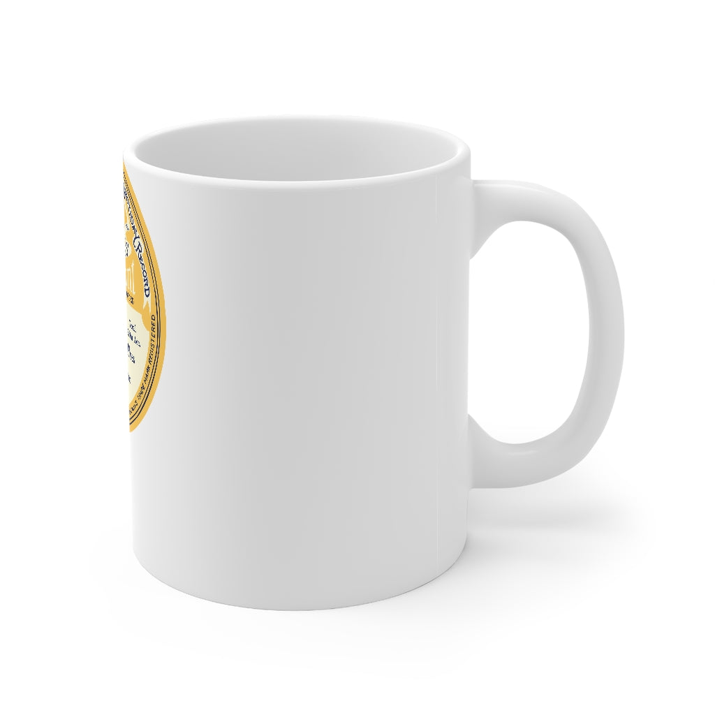 Blind Lemon Jefferson - Mug 11oz