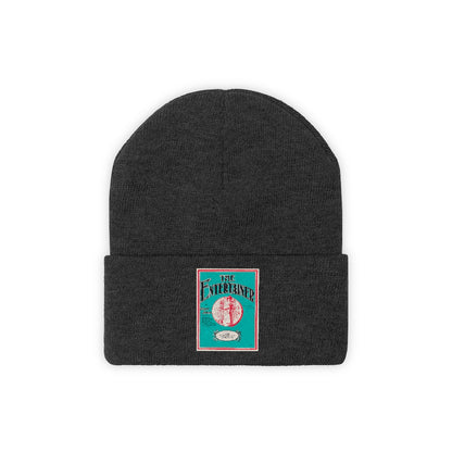 Scott Joplin - Knit Beanie