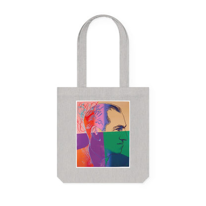 Gershwin - Woven Tote Bag