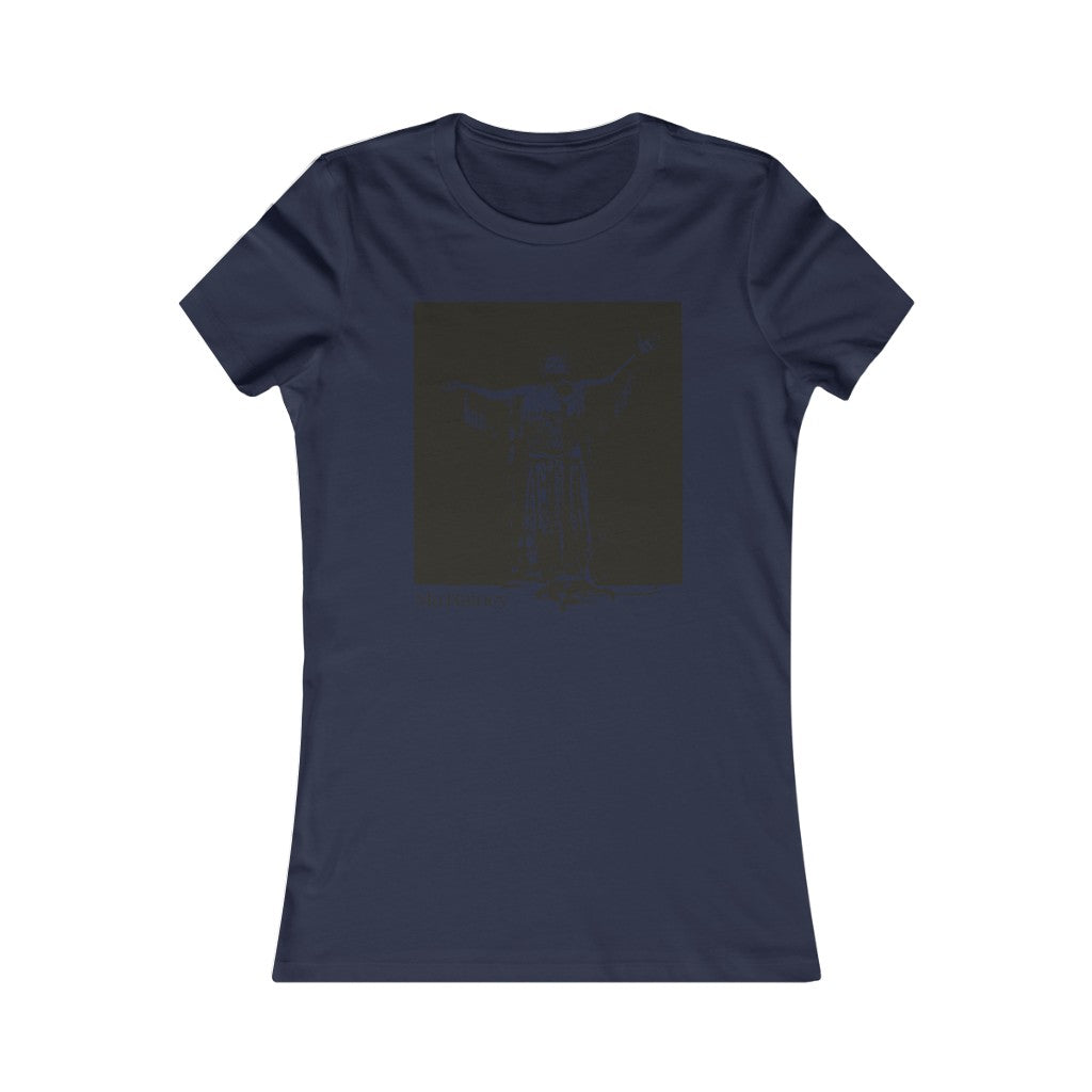 Ma Rainey - Women's Favorite Tee