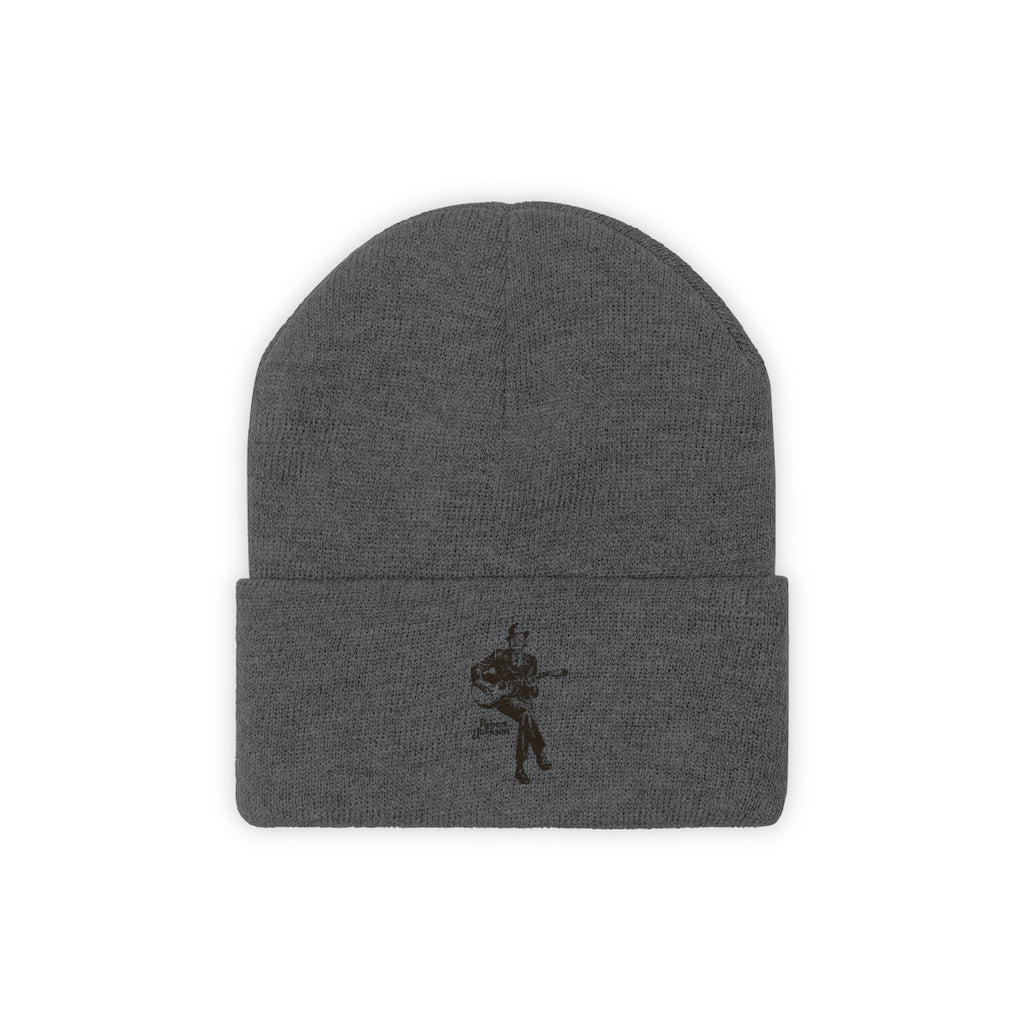 Robert Johnson - Knit Beanie