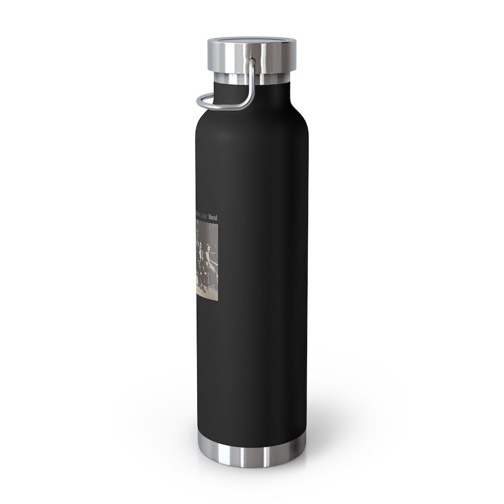 King Oliver - 22oz Vacuum Insulated Bottle