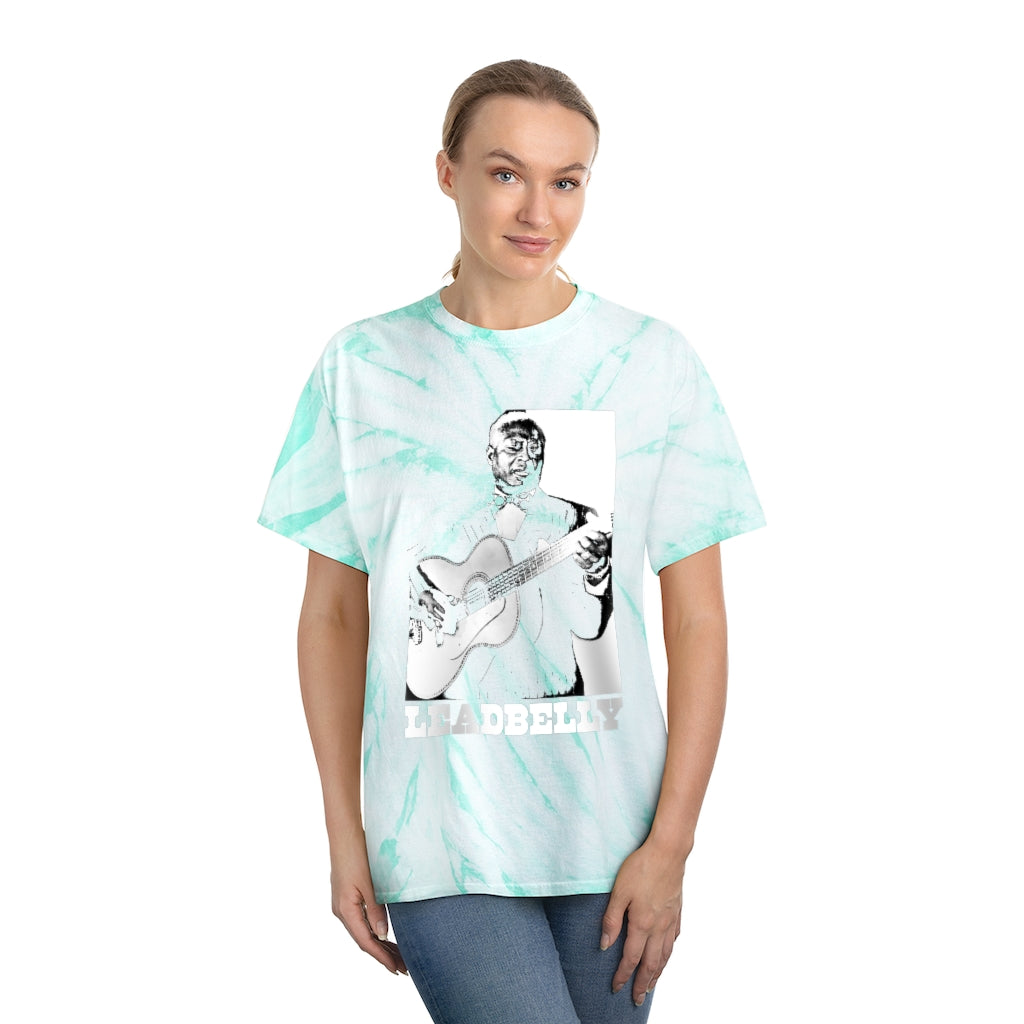 Leadbelly - Tie-Dye Tee, Cyclone