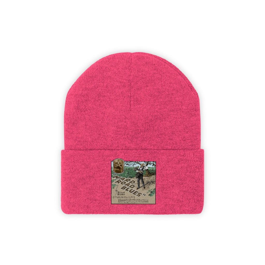 Blind Blake - Knit Beanie