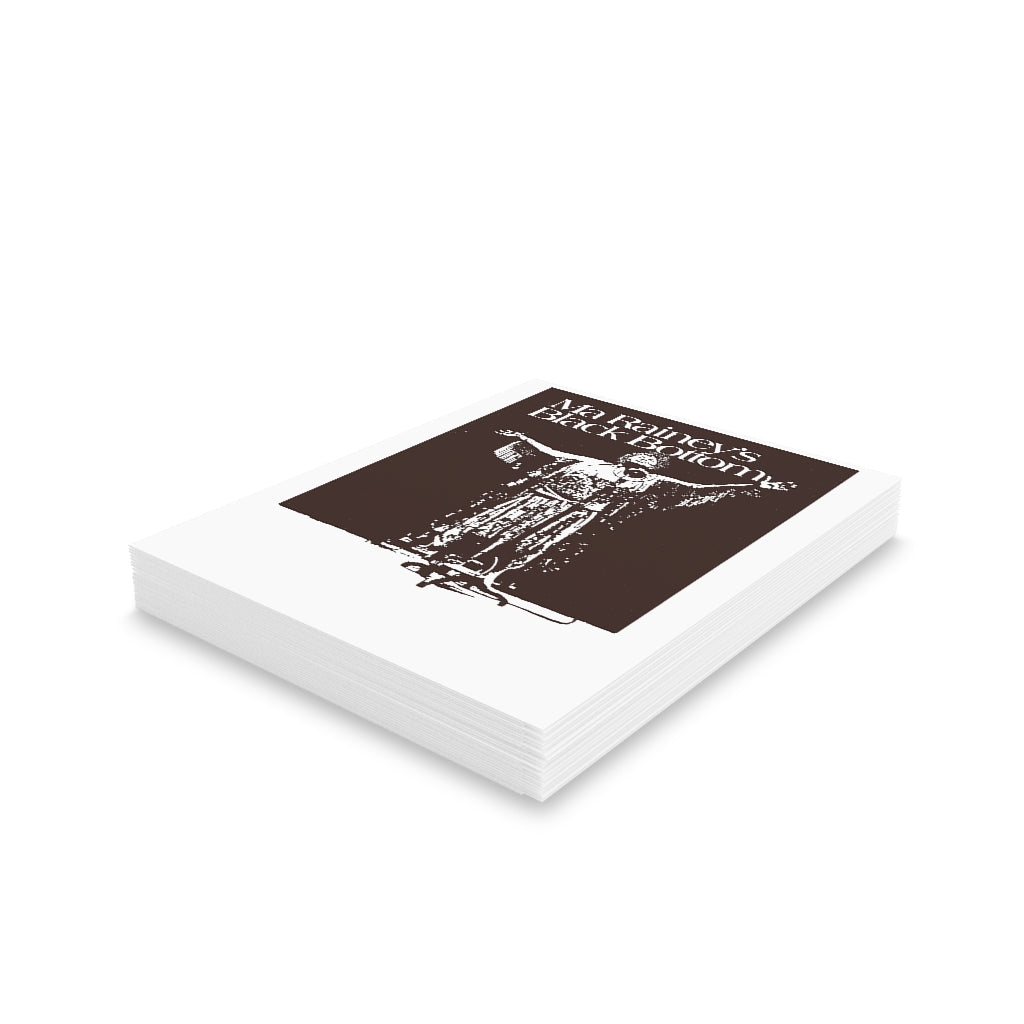 Ma Rainey - Greeting cards (8, 16, and 24 pcs)