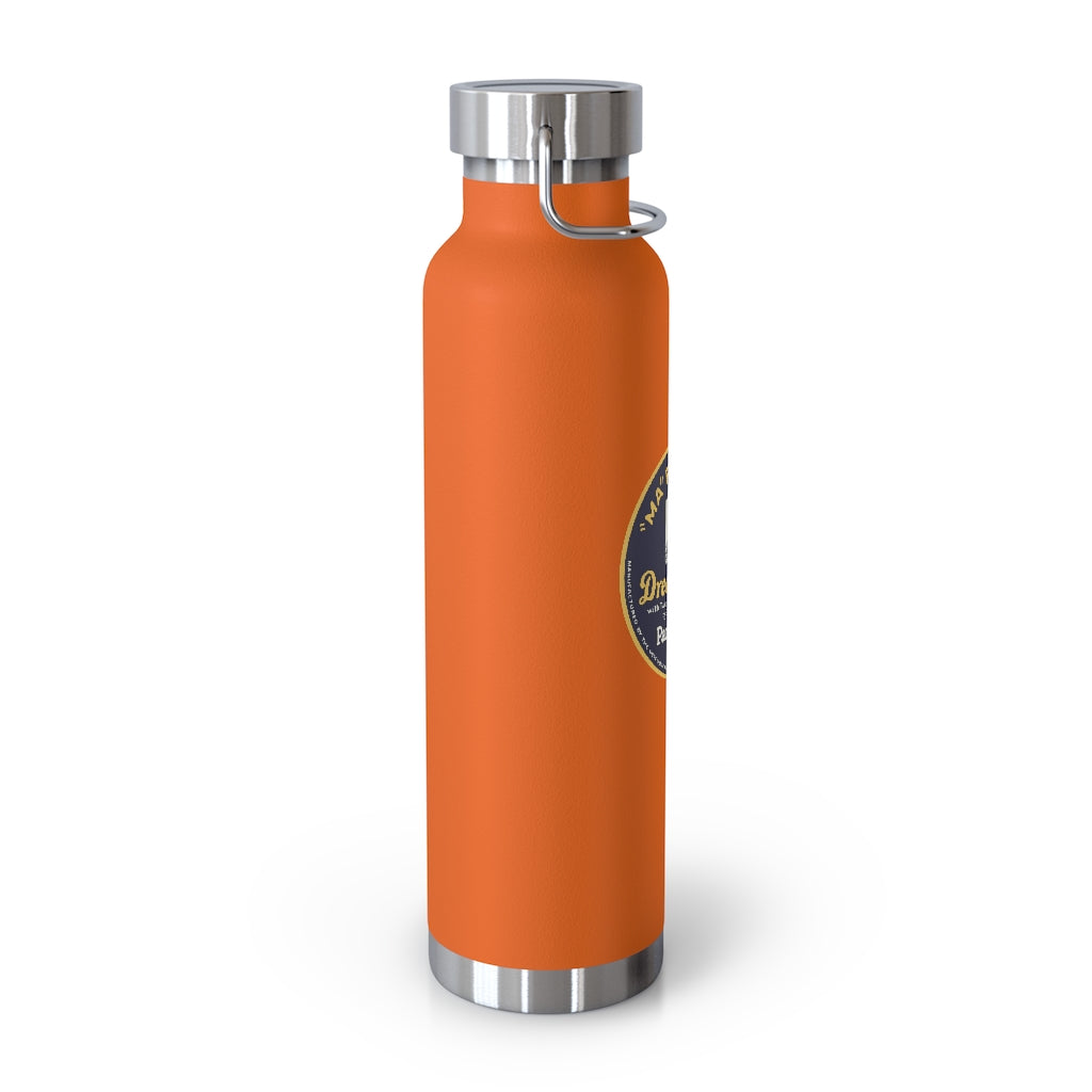 Ma Rainey - 22oz Vacuum Insulated Bottle