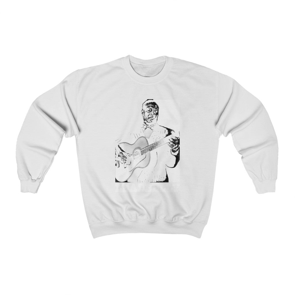 Leadbelly - Unisex Heavy Blend™ Crewneck Sweatshirt