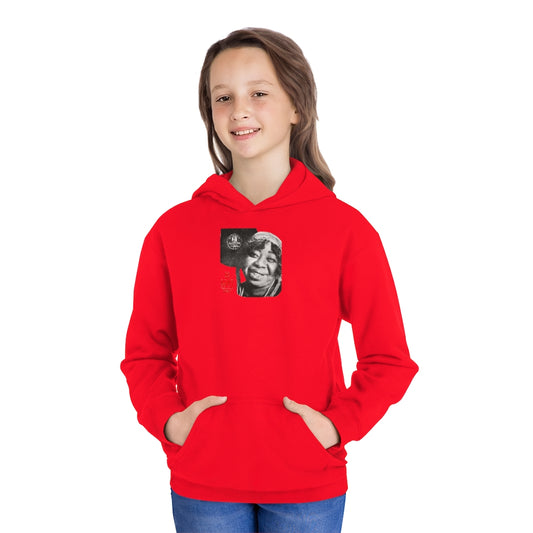 Ma Rainey - Youth Fleece Hoodie