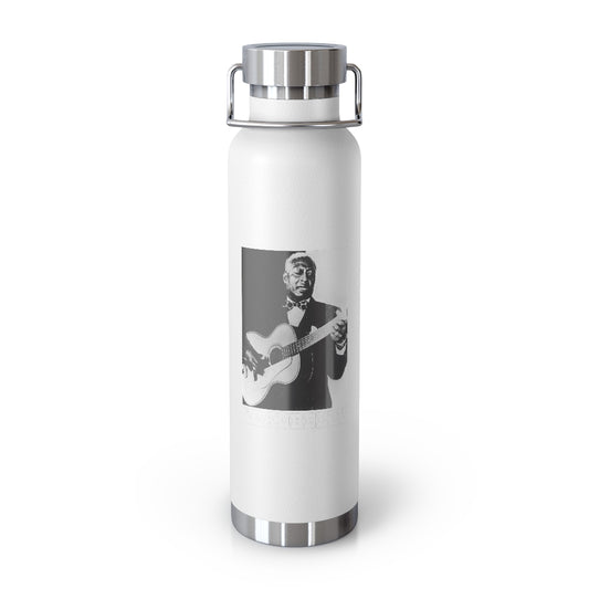 Leadbelly - 22oz Vacuum Insulated Bottle