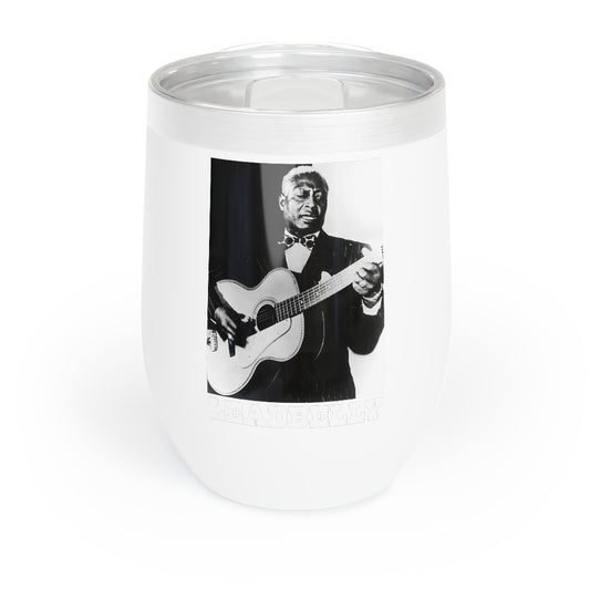 Leadbelly - Chill Wine Tumbler