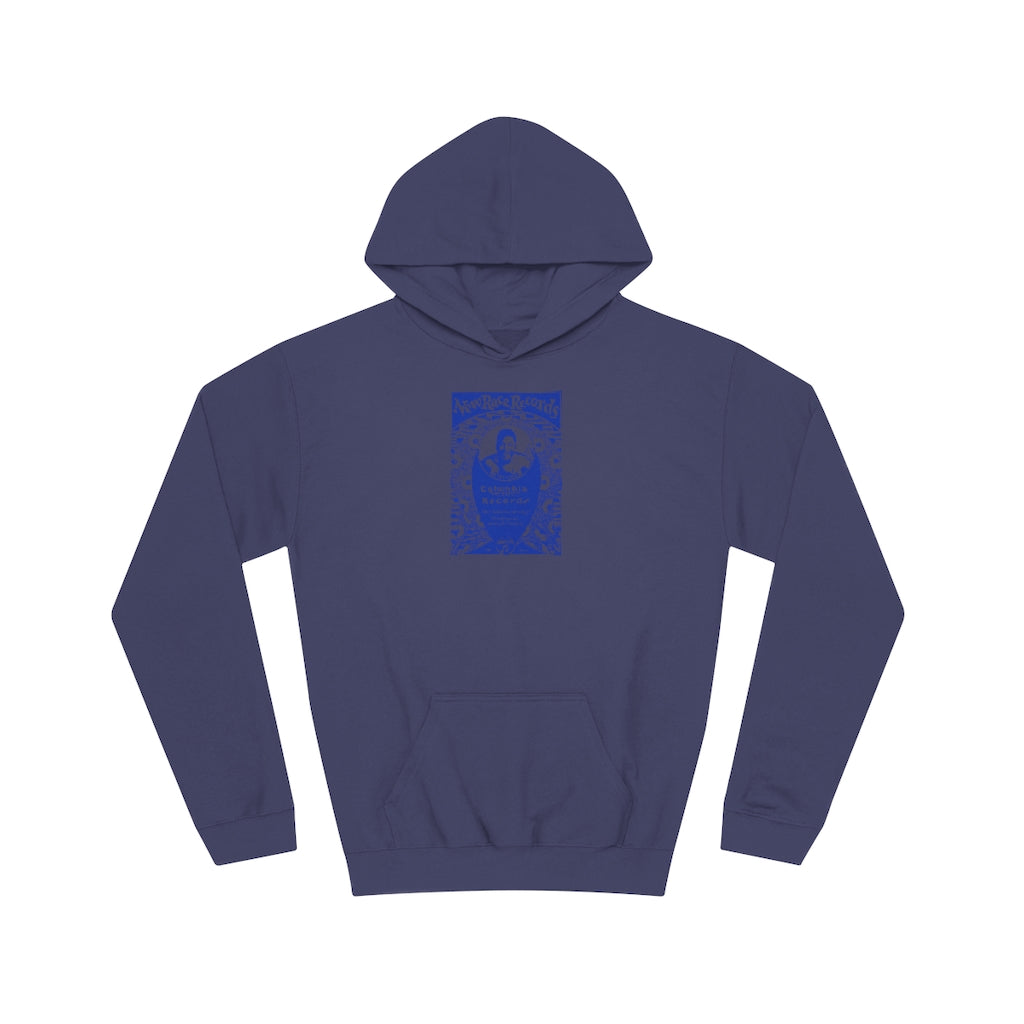 Bessie Smith - Youth Fleece Hoodie