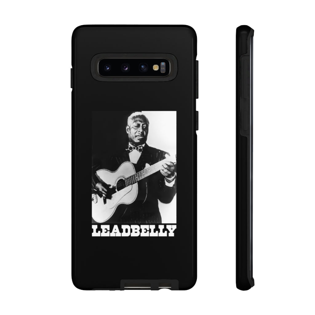 Leadbelly - Tough Cases