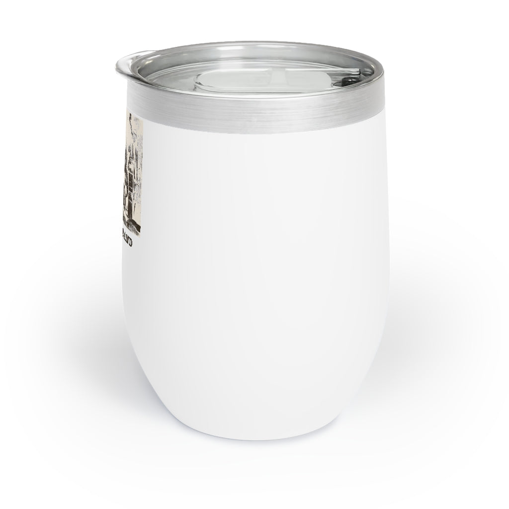 Bolden Band - Chill Wine Tumbler