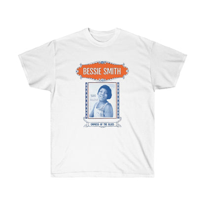 Bessie Smith - Unisex Ultra Cotton Tee