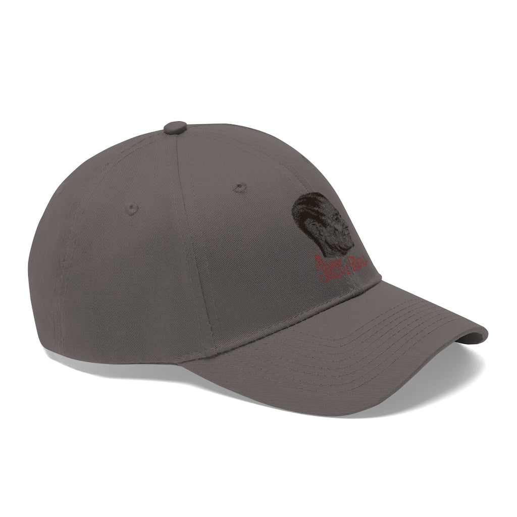 Jelly Roll Morton - Unisex Twill Hat