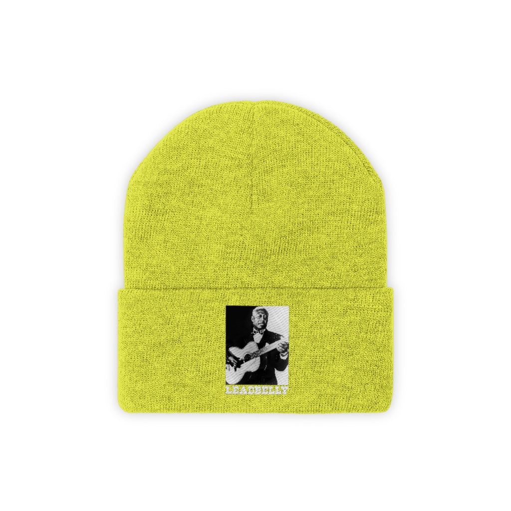 Leadbelly - Knit Beanie