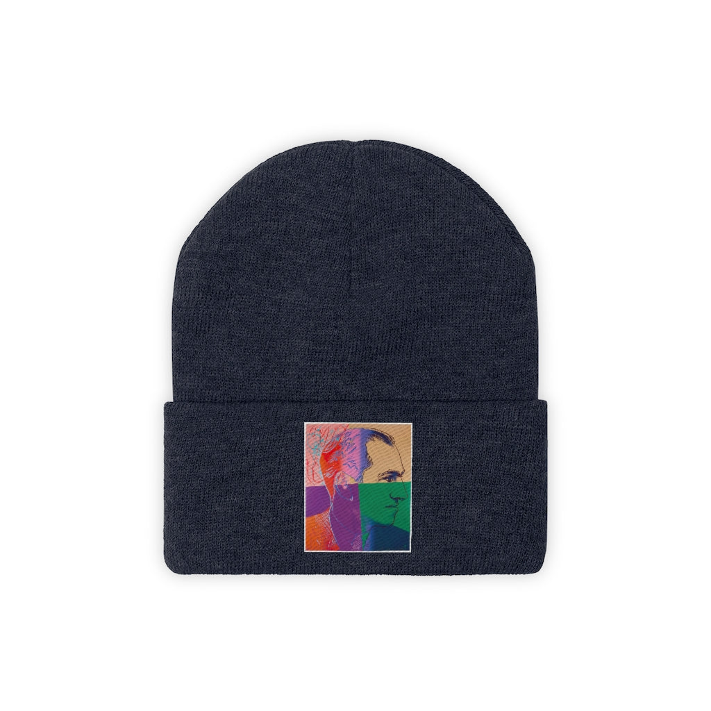 Gershwin - Knit Beanie