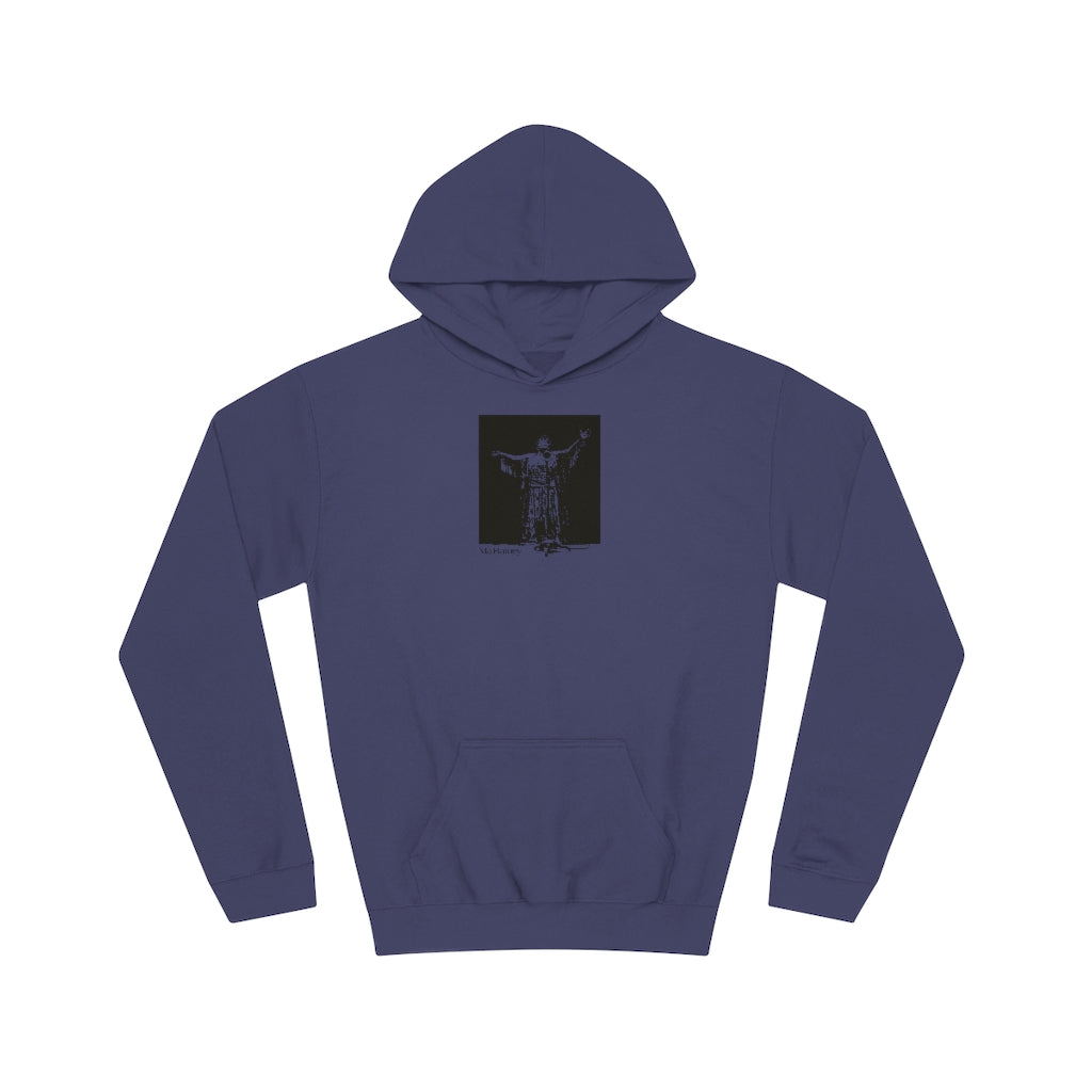 Ma Rainey - Youth Fleece Hoodie