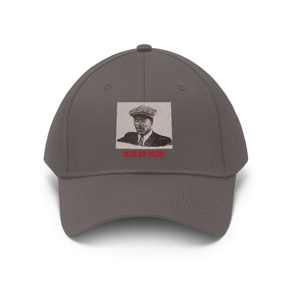 Blind Boy Fuller - Unisex Twill Hat